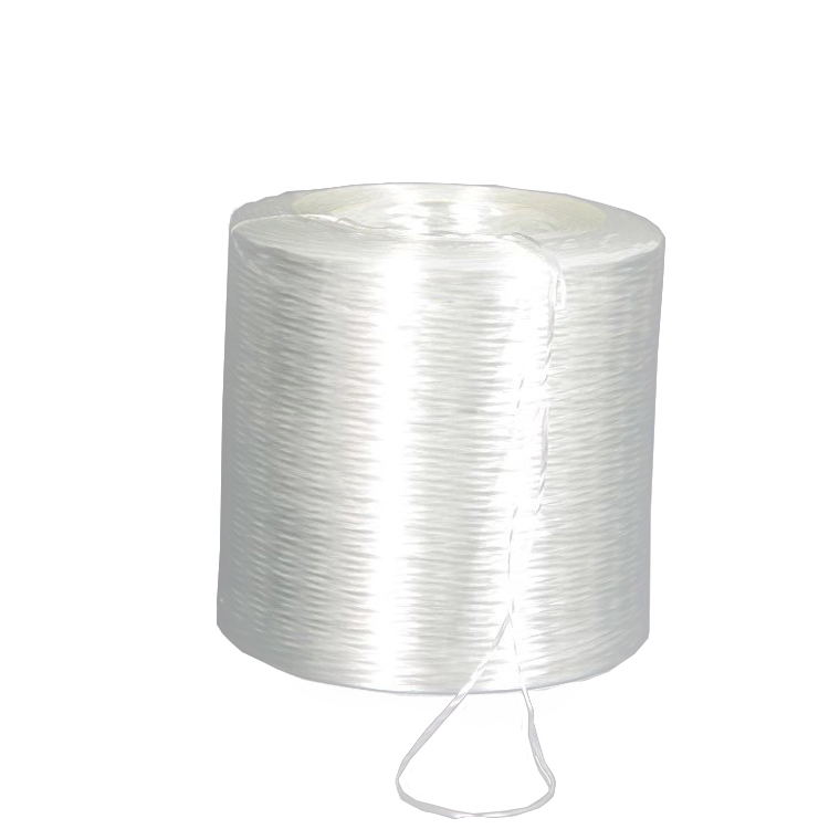 Roving directo de fibra de vidrio Yuniu para electrodomésticos