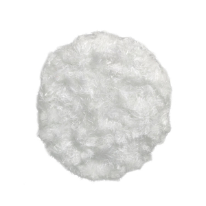 Hebras cortadas de fibra de vidrio a precio de fábrica para pastillas de freno