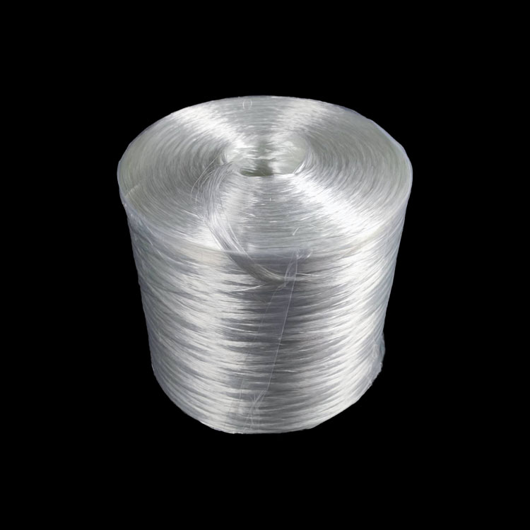 Roving de fibra de vidrio SMC libre de álcalis para productos FRP