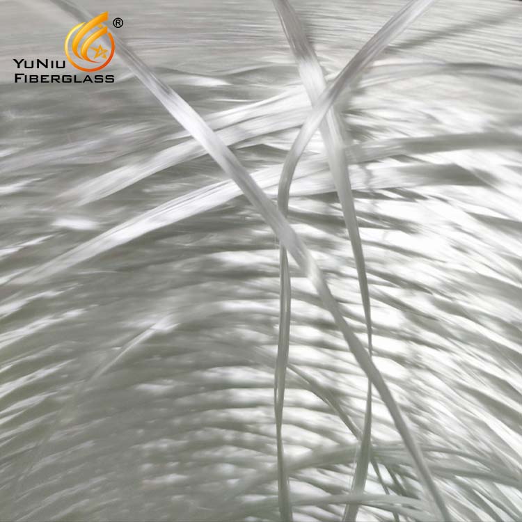 Mecha directa de fibra de vidrio ecr precio de fábrica mecha de fibra de vidrio ecr 2400tex para producción de láminas 