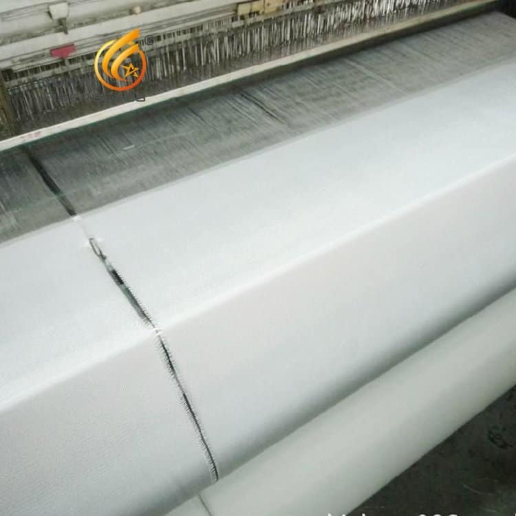 Suministro de fábrica/tela lisa de fibra de vidrio 45gsm ~ 300gsm para piezas de automóviles, barcos