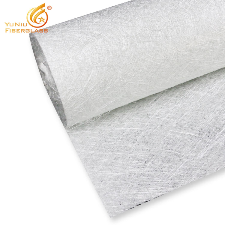 Refuerzo de malla de fibra de vidrio más popular para membrana bituminosa