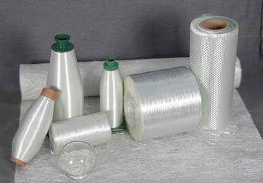 Cuatro ventajas de usar los compuestos reforzados fibra de vidrio de YuNiu