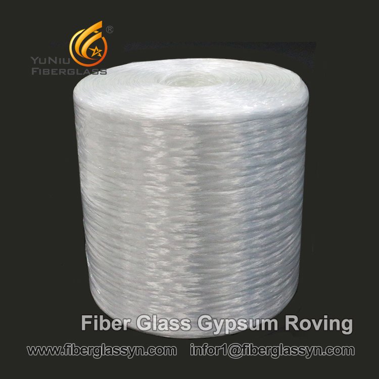 Roving de fibra de vidrio de alta calidad en Chile